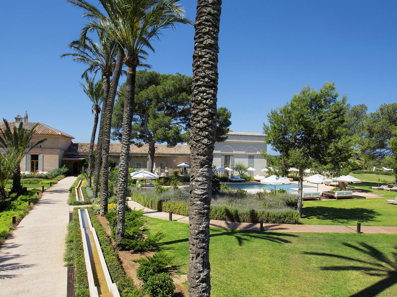 Fontsanta Thermal Spa & Wellness 19