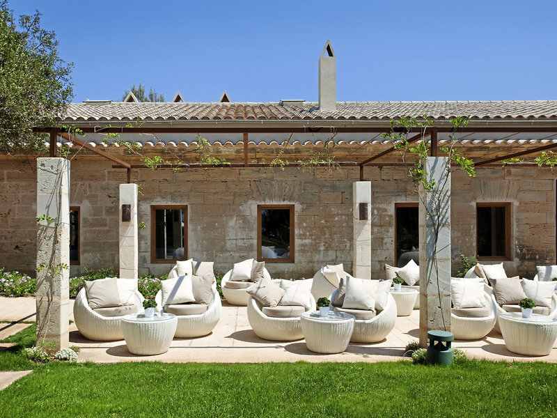 Fontsanta Thermal Spa & Wellness 21