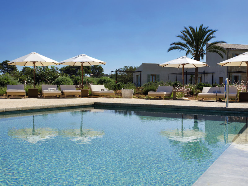 Fontsanta Thermal Spa & Wellness 22