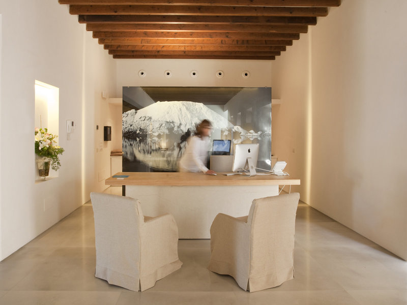 Fontsanta Thermal Spa & Wellness 23