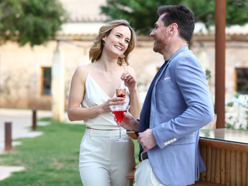 Fontsanta Thermal Spa & Wellness 26