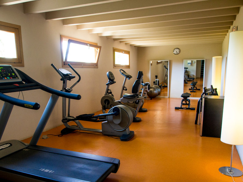 Fontsanta Thermal Spa & Wellness 35