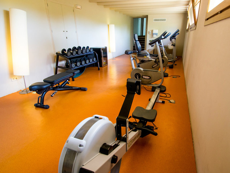 Fontsanta Thermal Spa & Wellness 36