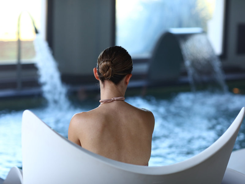 Fontsanta Thermal Spa & Wellness 37
