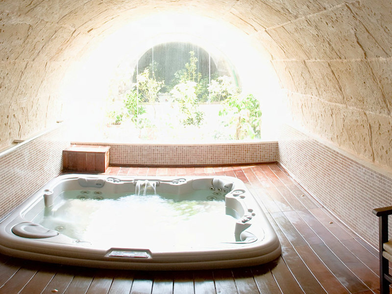 Fontsanta Thermal Spa & Wellness 38