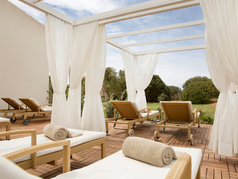 Fontsanta Thermal Spa & Wellness 39