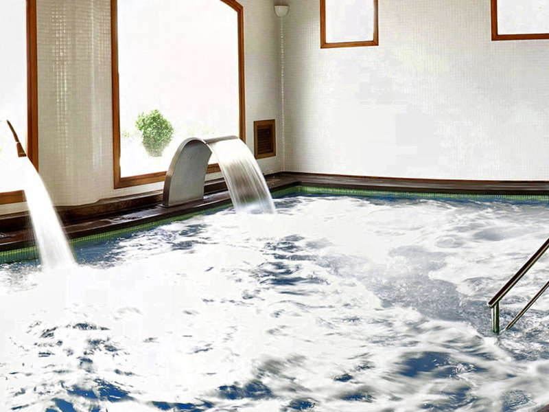 Fontsanta Thermal Spa & Wellness 40