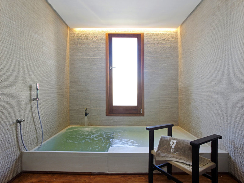 Fontsanta Thermal Spa & Wellness 43