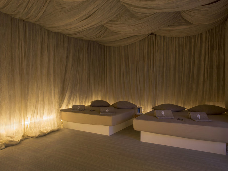 Fontsanta Thermal Spa & Wellness 45