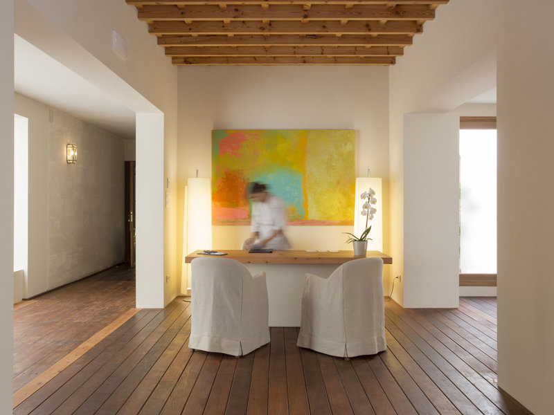 Fontsanta Thermal Spa & Wellness 46