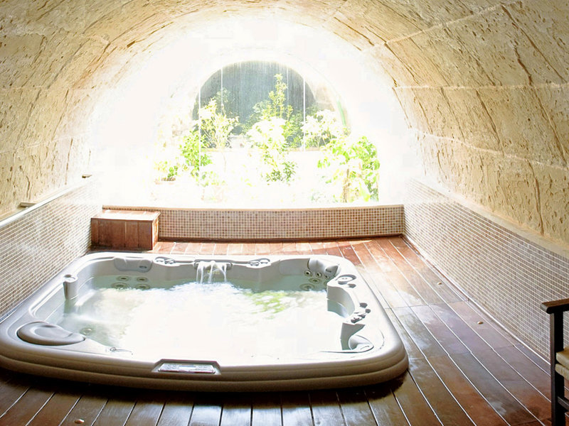 Fontsanta Thermal Spa & Wellness 49