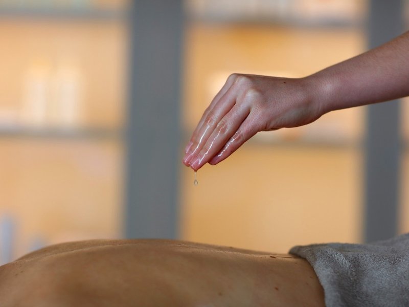 Fontsanta Thermal Spa & Wellness 50