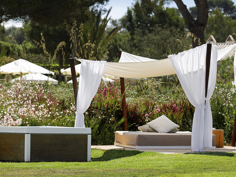 Fontsanta Hotel Thermal Spa & Wellness 6