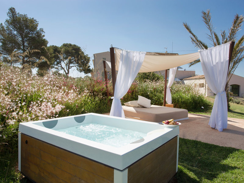 Fontsanta Hotel Thermal Spa & Wellness 7