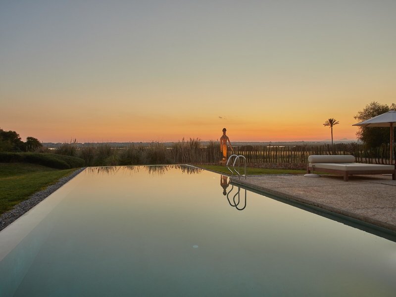 Fontsanta Hotel Thermal Spa & Wellness 10