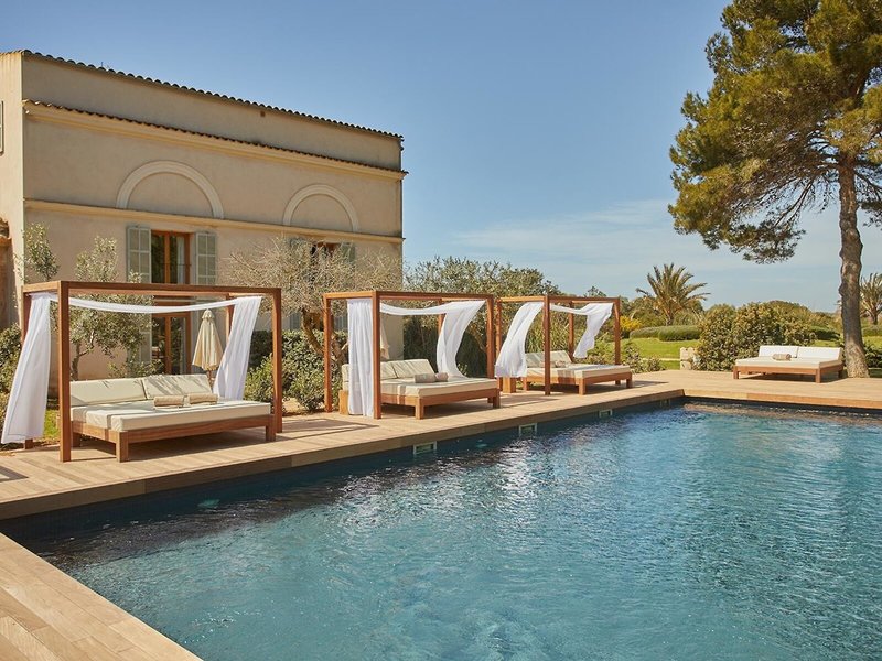 Fontsanta Hotel Thermal Spa & Wellness 11