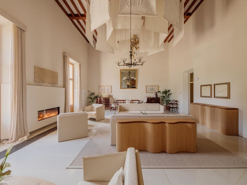 Fontsanta Hotel Thermal Spa & Wellness 12