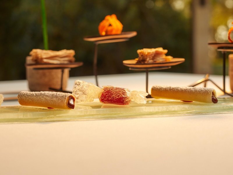 Fontsanta Hotel Thermal Spa & Wellness 16