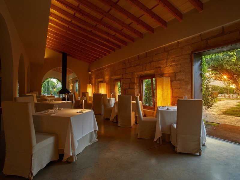 Fontsanta Hotel Thermal Spa & Wellness 18