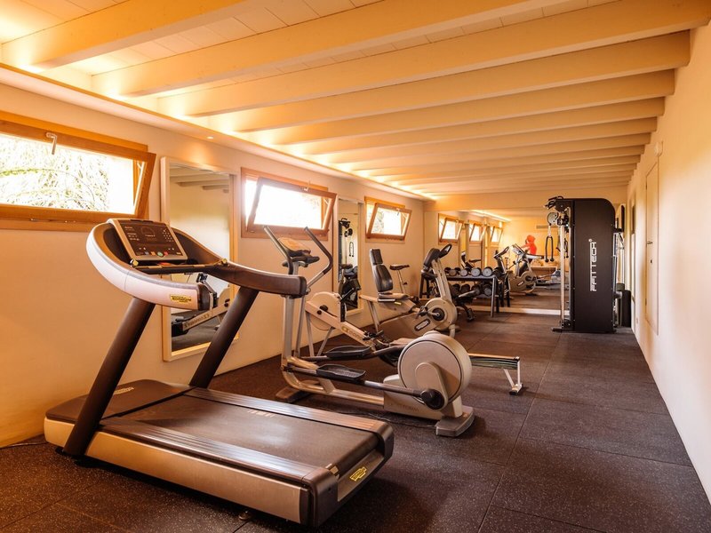 Fontsanta Hotel Thermal Spa & Wellness 20