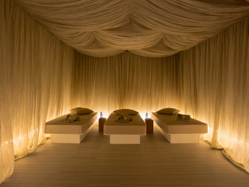 Fontsanta Hotel Thermal Spa & Wellness 21