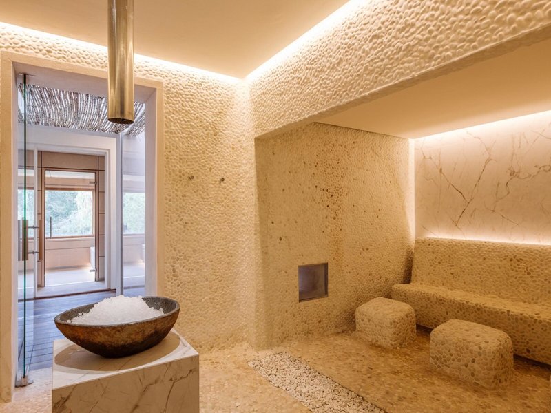 Fontsanta Hotel Thermal Spa & Wellness 24