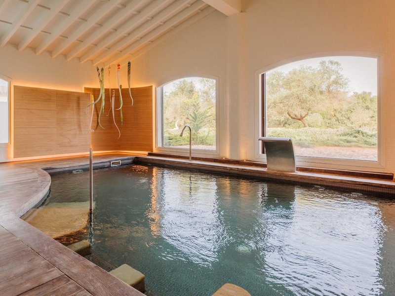 Fontsanta Hotel Thermal Spa & Wellness 25