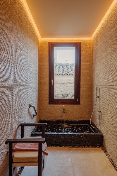 Fontsanta Hotel Thermal Spa & Wellness 26