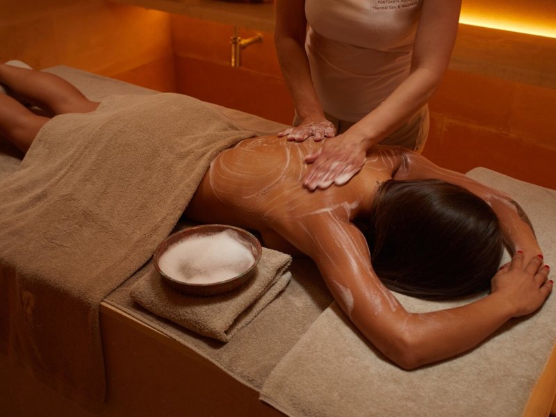 Fontsanta Hotel Thermal Spa & Wellness 27