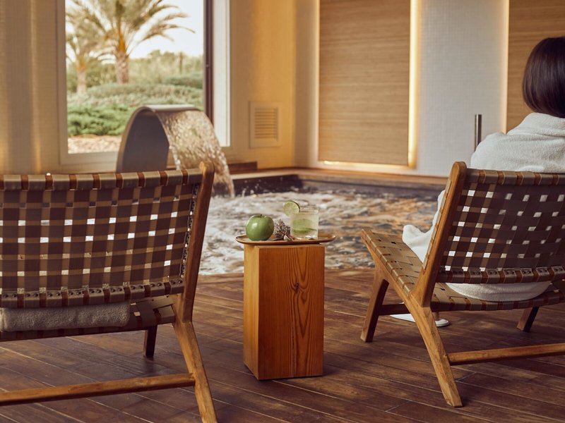 Fontsanta Hotel Thermal Spa & Wellness 28