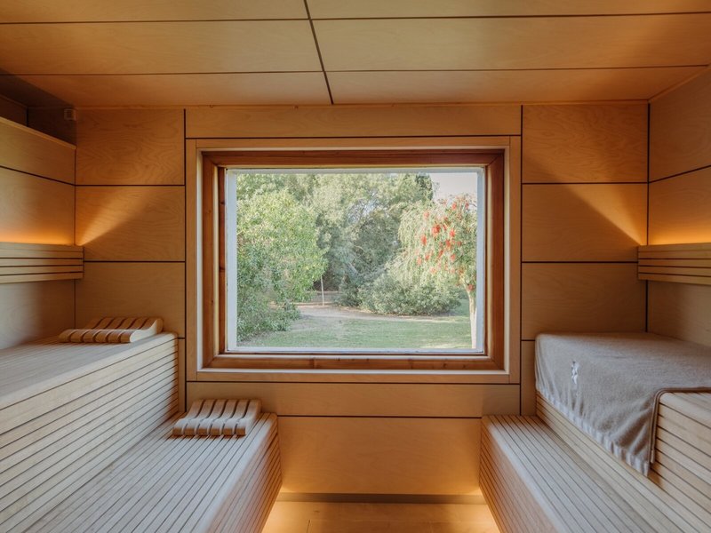 Fontsanta Hotel Thermal Spa & Wellness 29