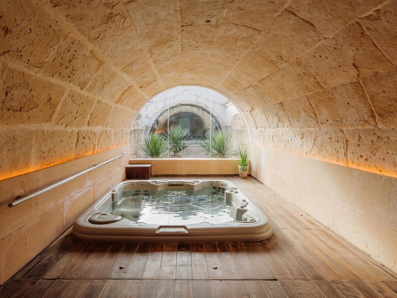 Fontsanta Hotel Thermal Spa & Wellness 30
