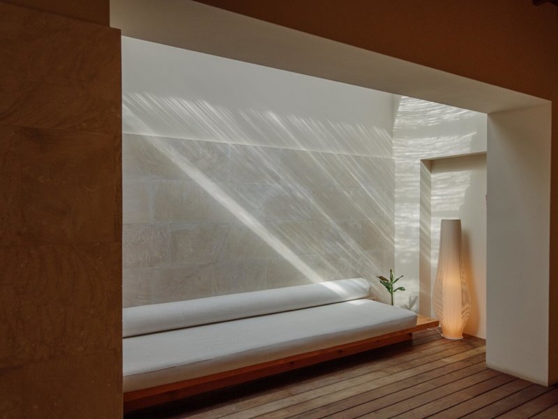 Fontsanta Hotel Thermal Spa & Wellness 31