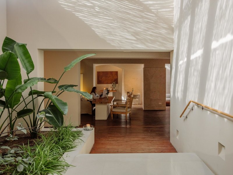Fontsanta Hotel Thermal Spa & Wellness 32
