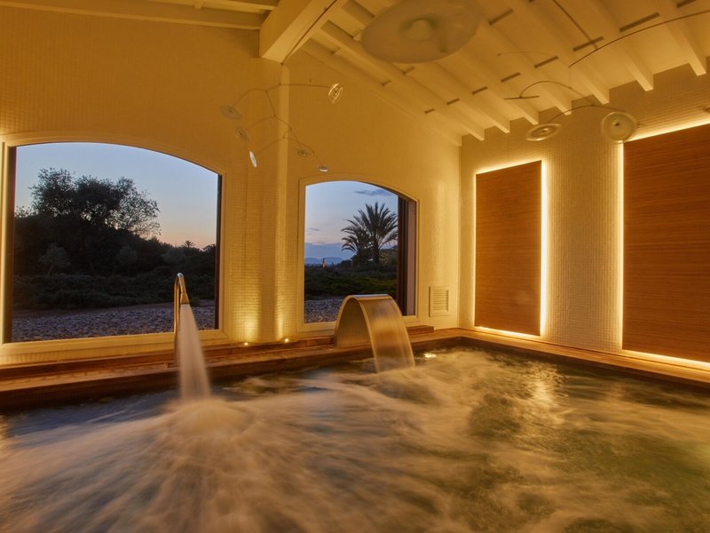 Fontsanta Hotel Thermal Spa & Wellness 34