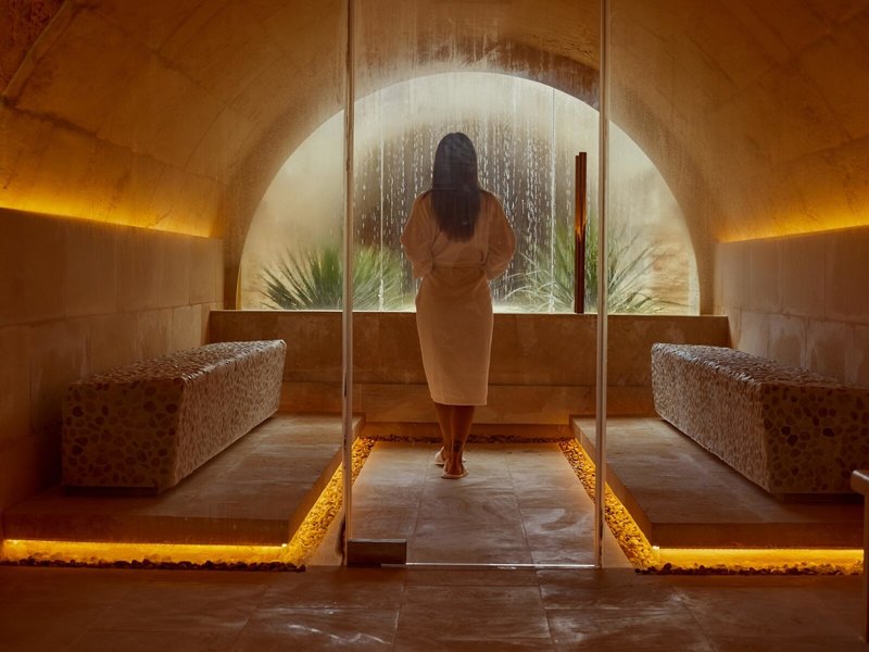 Fontsanta Hotel Thermal Spa & Wellness 35