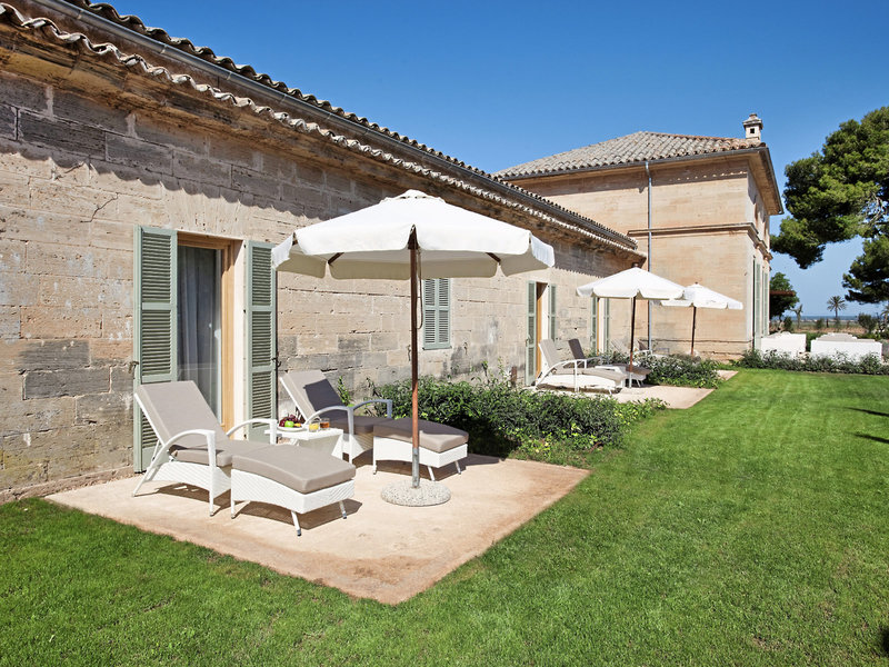 Fontsanta Hotel Thermal Spa & Wellness 36