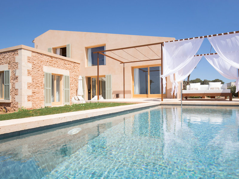 Fontsanta Hotel Thermal Spa & Wellness 38