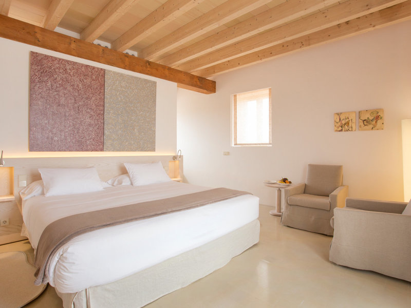 Fontsanta Hotel Thermal Spa & Wellness 39