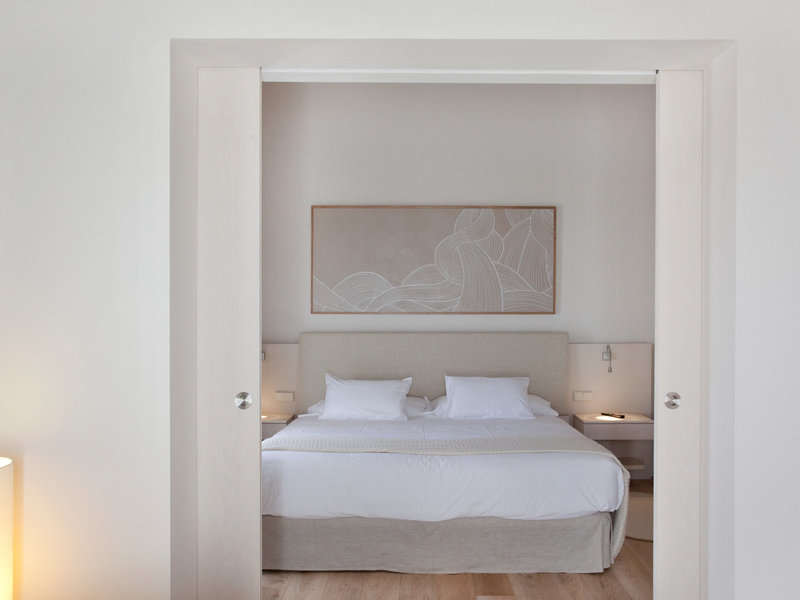 Fontsanta Hotel Thermal Spa & Wellness 44