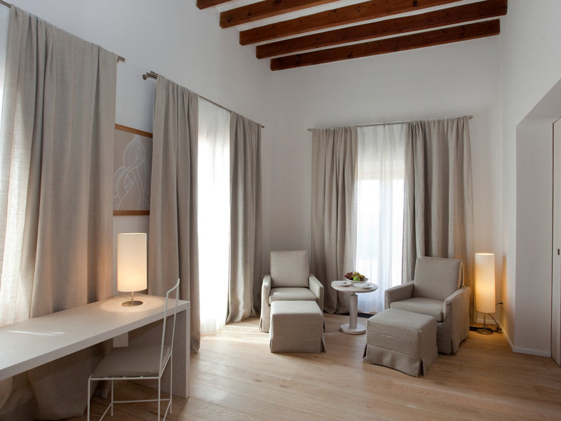 Fontsanta Hotel Thermal Spa & Wellness 45