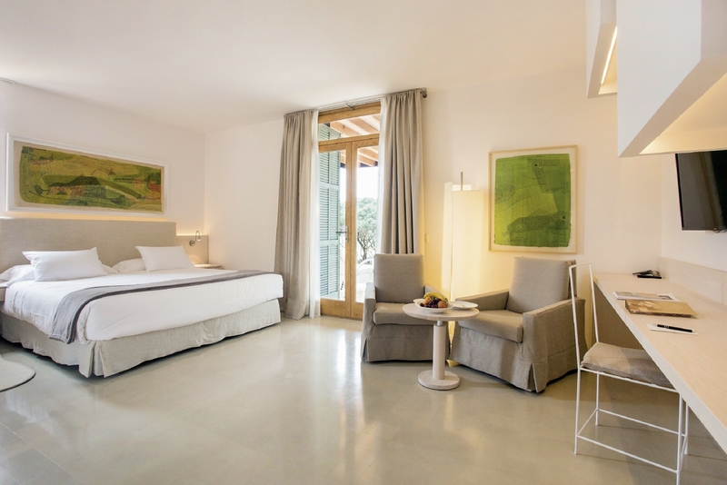 Fontsanta Hotel Thermal Spa & Wellness 6