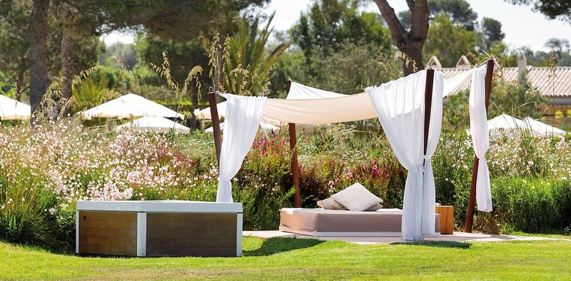 Fontsanta Hotel Thermal Spa & Wellness 7