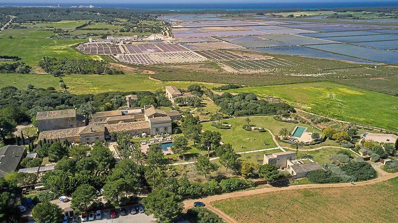 Fontsanta Hotel Thermal Spa & Wellness 8