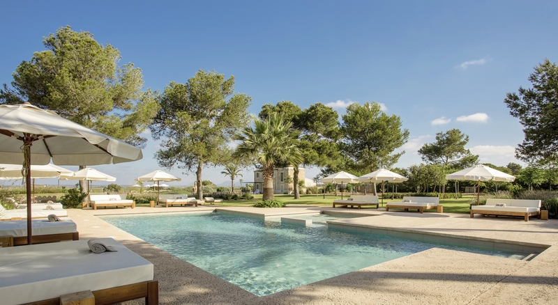 Fontsanta Hotel Thermal Spa & Wellness 9