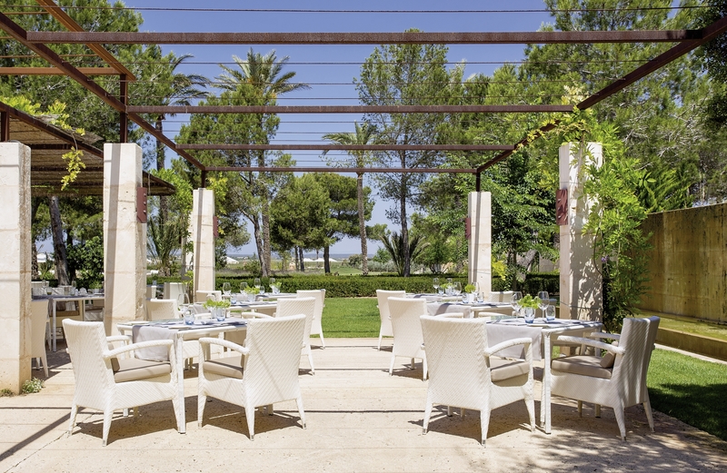 Fontsanta Hotel Thermal Spa & Wellness 10