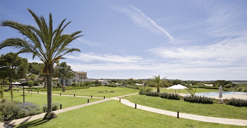 Fontsanta Hotel Thermal Spa & Wellness 11
