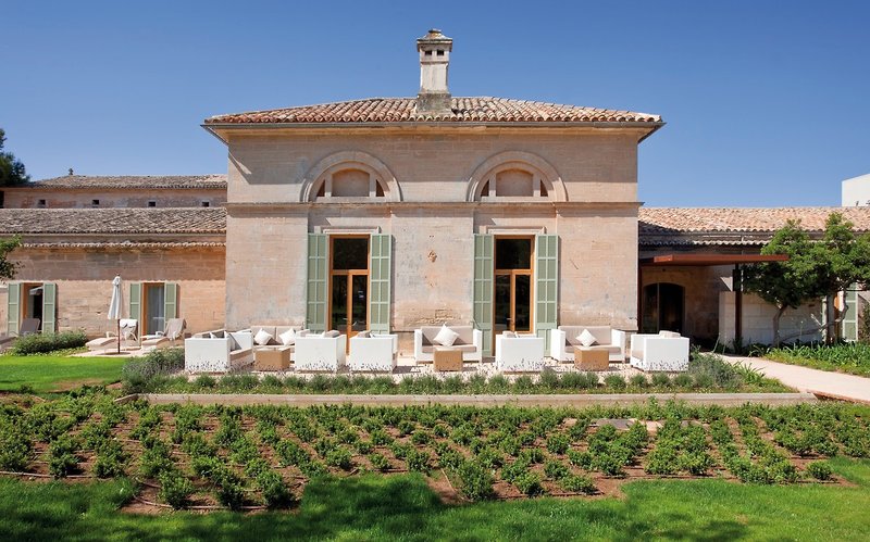 Fontsanta Hotel Thermal Spa & Wellness 13