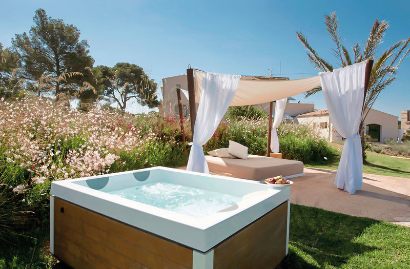 Fontsanta Hotel Thermal Spa & Wellness 14