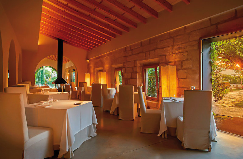 Fontsanta Hotel Thermal Spa & Wellness 16